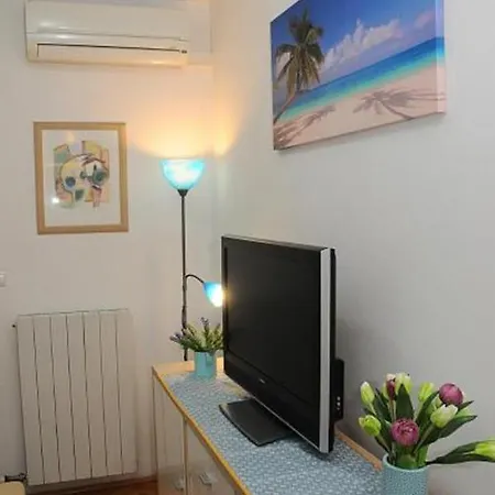 Apartment Brandy Appartement Split