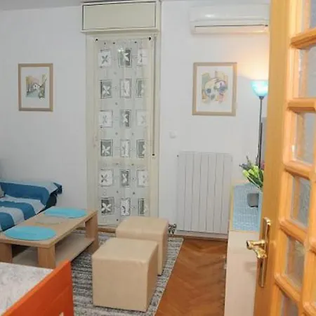 Apartment Brandy Appartement
