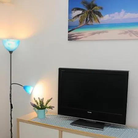 Apartment Brandy *