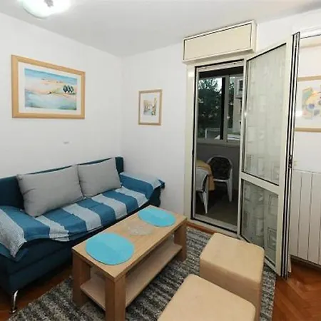 Apartment Brandy Appartement