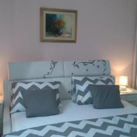 Apartment Brandy Apartamento Split